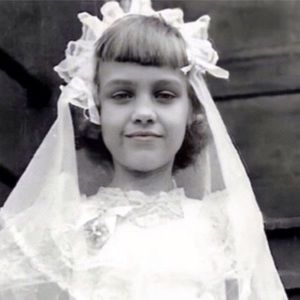 Meet your Posher, Trudy